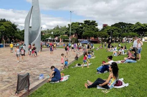 Com quase 40 opções de atividades voltadas a diferentes públicos - do infantil aos idosos – evento gratuito será realizado no Campus Pampulha, das 9h às 13h.