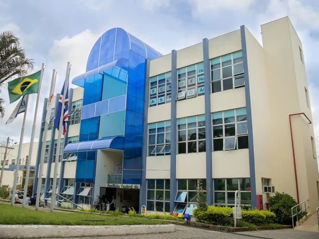Redes de colaboração internacional impulsionam pesquisas na Universidade Federal de Alfenas 