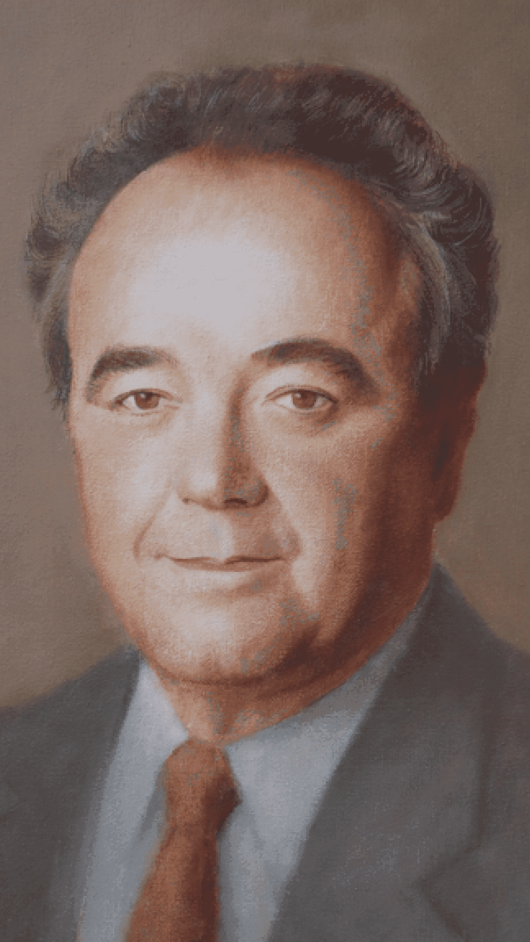 Prof. Ivan Moura Campos