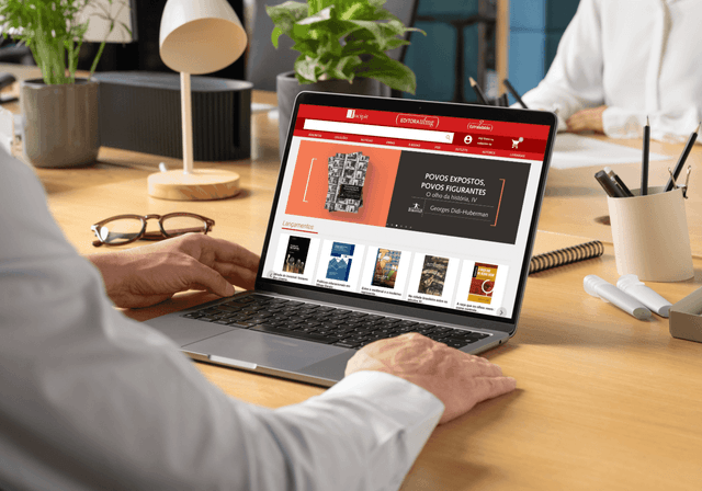 2025 termina com Editora UFMG na Amazon