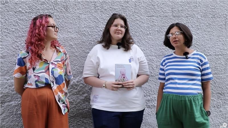 Literatura que liberta: conheça o impacto social do Projeto Lili