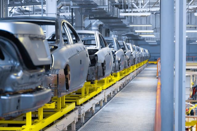 Fundep divulga estudo inédito que mapeia impacto ambiental da indústria automotiva