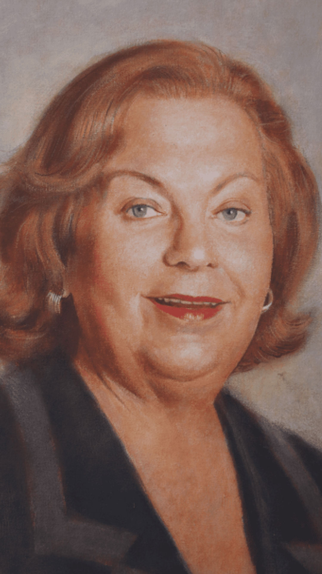 Profa. Odette Vieira Gonçalves de Souza