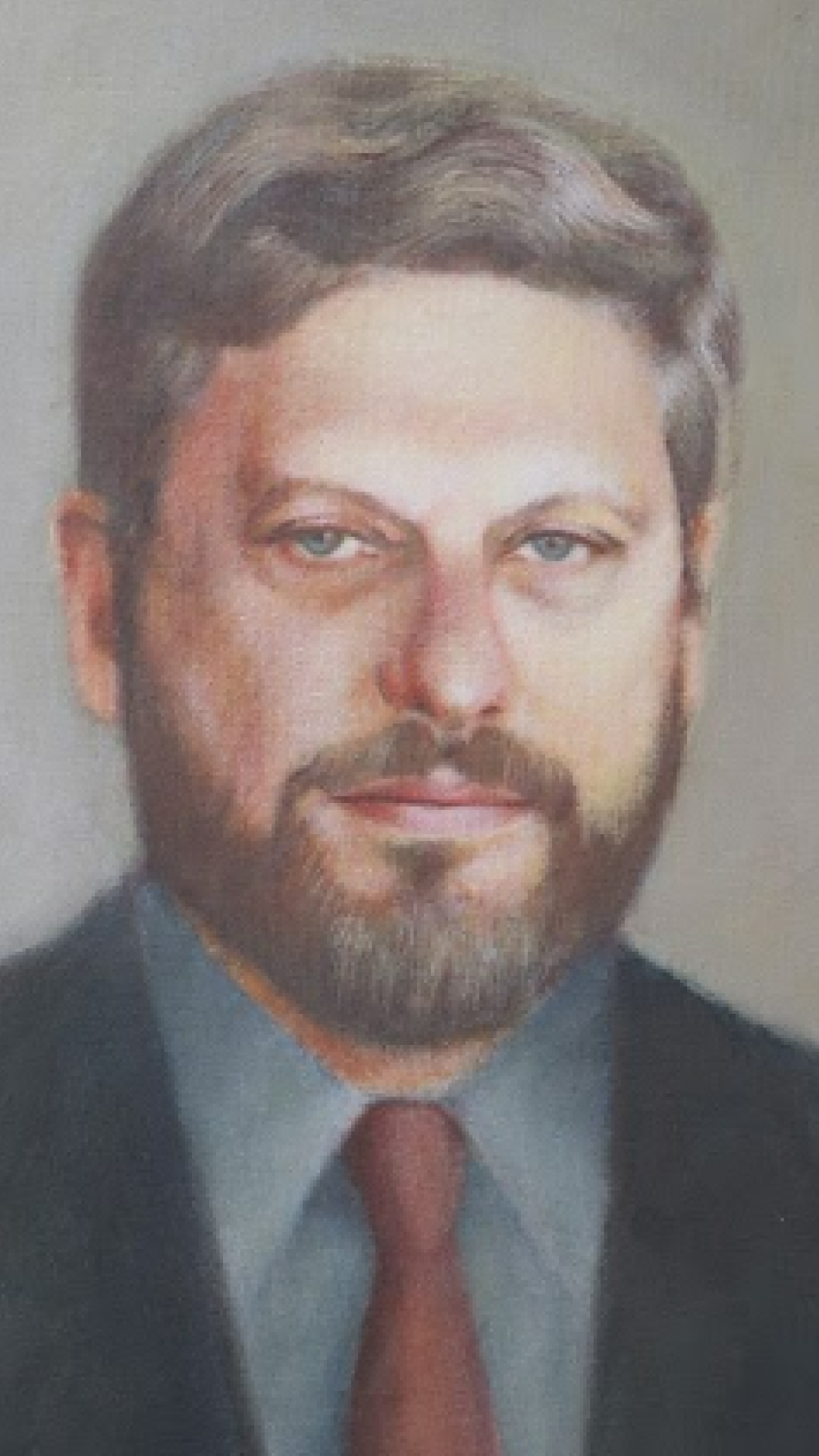 Prof. Jacques Schwartzman