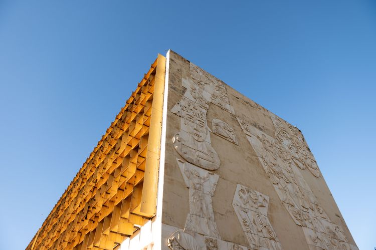 UFMG celebra 50 anos da Fundep em cerimônia solene na Reitoria