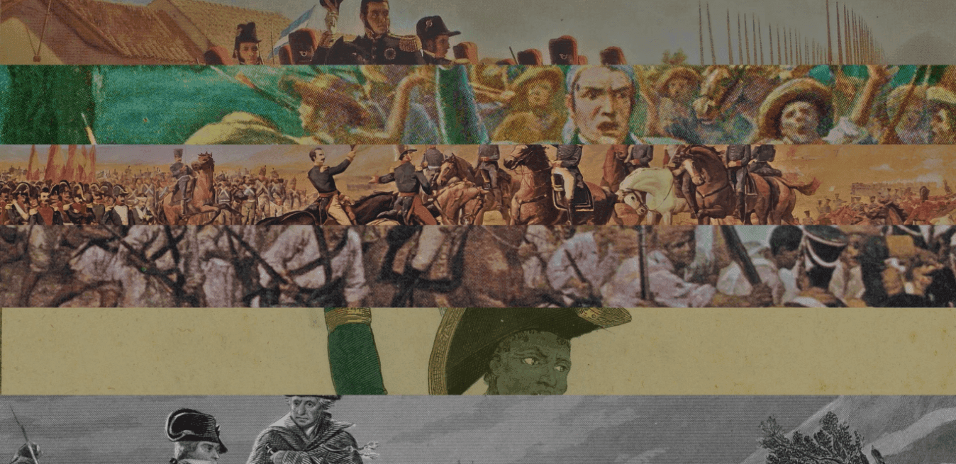Itinerários da Independência