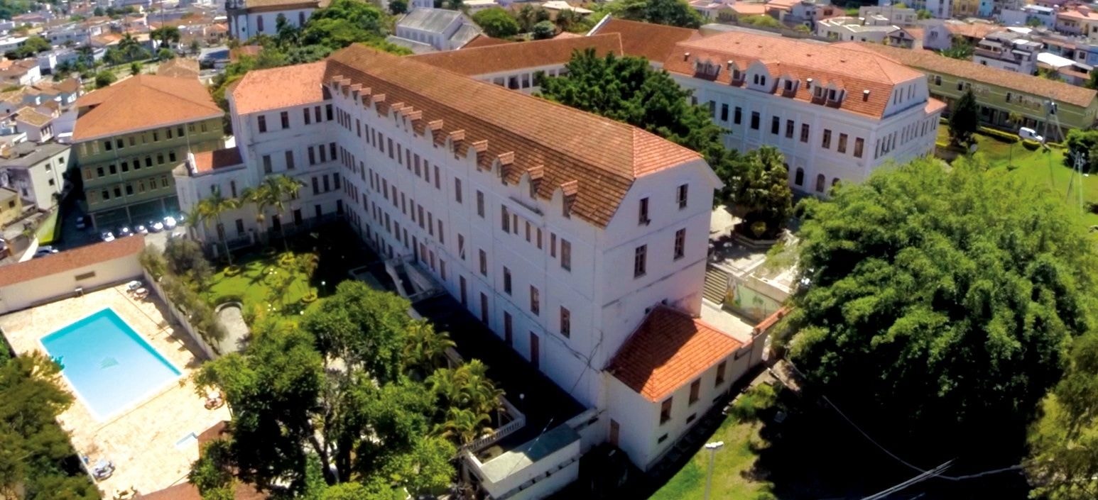 UFSJ