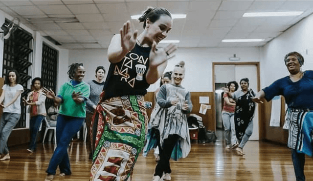 Escola de Belas Artes da UFMG abre matrículas para seis cursos presenciais de dança