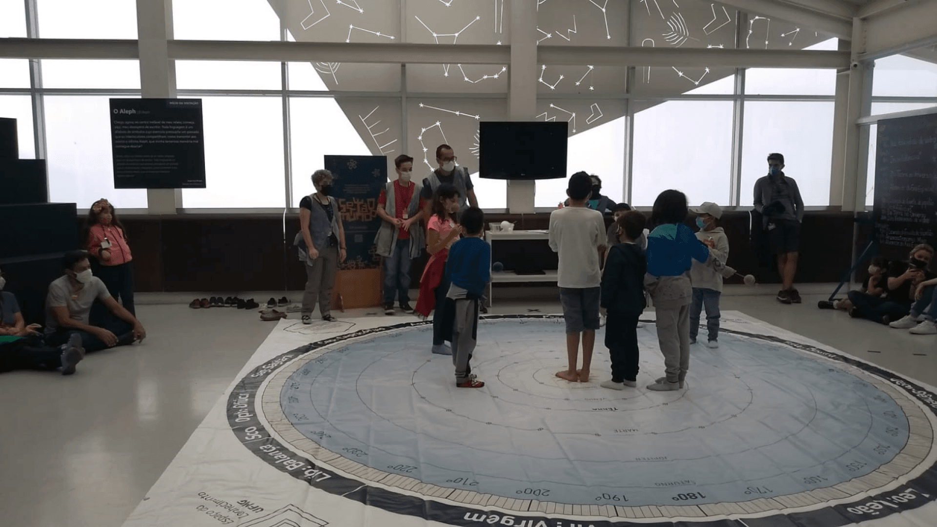 Espaço do Conhecimento