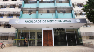 Projeto do WUN apoiado pela Fundep é realizado por professores da Faculdade de Medicina da UFMG. Créditos: Arquivo UFMG/ Divulgação.